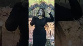 Sebnem Tovuzlu- Tik Tok 2025