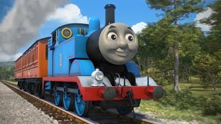 Welcome To The Island Of Sodor Test In Roblox Version 2-6-0 Thomas