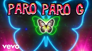 DJ Sandy - Paro Paro G (lyric )