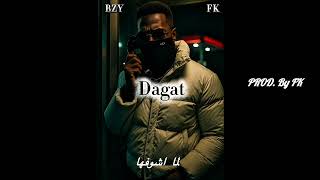 Bzy - Dagat Prod. By Fk Official Audio بزي - دقت