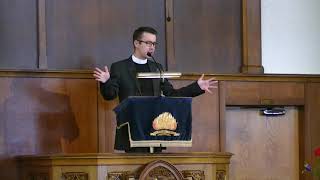 Morning Worship - 11th October 2020 - 10th Commandment