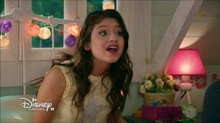Soy Luna 2 - Escena Capítulo 74 Full Hd