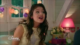 Soy Luna 2 - Escena #08 (Capítulo 74) [FULL HD]