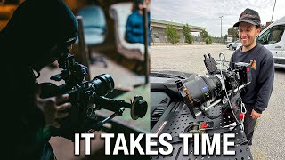 How To Become A Cinematographer In 2025