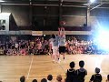 1 on 1 Championship Final - Dave Cullen vs Jenny Callan