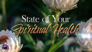 Gospel Of The Kingdom State Of Spiritual Health Pastor Apollo C Quiboloy