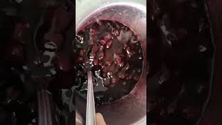 Dondurucuya Vişne Koyup Kışında Reçel Yapabilirsiniz. Kımda Vardır. Abonelik Ücretsizdir.