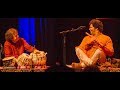 Zakir Hussain & Rakesh Chaurasia Live Concert