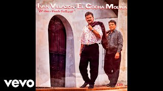 Ivan Villazon - Mi Novia Querida Cover Audio