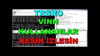 Trsro Vınn Kullananlar Kesin Izlesin Bindip Ayarları Internet Ayırma Silkroad Online