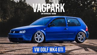F Mk4 Gti Stance Vagpark
