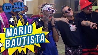 All Access Mario Bautista Lalo Ebratt All Access Mario Bautista Lalo Ebratt