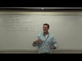 Statistics Lecture 1.1:  The Key Words and Definitions For Elementary Statistics