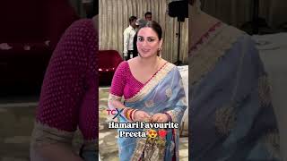 Shraddha Arya Arrives At Adhvik Mahajans Birthday & Diwali Party