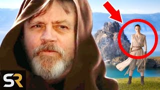 20 Amazing Movie Secrets That Will Blow Your Mind