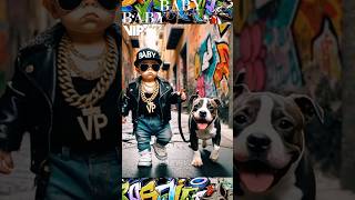 Baby Vip