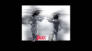 Best Duos In Anime