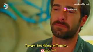 Yeter Ki Başkasını Sevme.