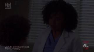 GREY'S ANATOMY 13x23 "True Colors" Extended Promo