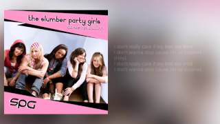 Watch Slumber Party Girls Salsa video