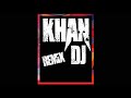 Dihati song kesimare chot Jigariya me  remix by Khan dj Badarpur