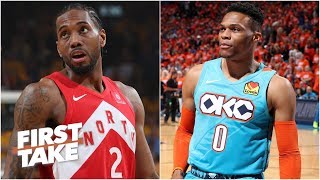 Two-way wings, not point guards, most important position in the NBA – Max Kellerman | First Take