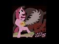 Pinkamena Party - LET'S BUCK SHIT UP! [Full Album - 2012]