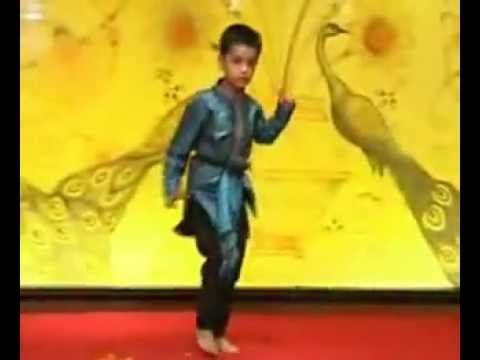 TENU LEKE MAIN JAVANGA (DANCE BY mannan dialani)