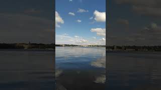 Water Temperature In Flensburg, 16.07.2024, 17Grad