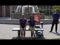 Cheerleading ALS Ice Bucket Challenge