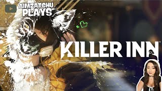 Murder Mystery Fun Killer Inn Closed Beta 2 Oct 7, 2025