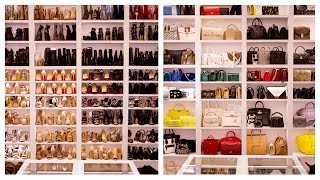 CLOSET TOUR | Jaclyn Hill CLOSET TOUR | Jaclyn Hill