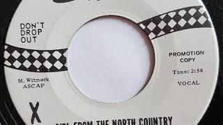 Watch Link Wray Girl From The North Country video