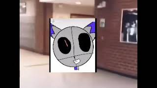 Door Screaming And Yelling Add Round 1