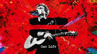 Watch Ed Sheeran One Life video