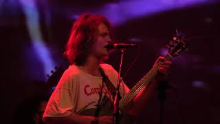 King Gizzard & The Lizard Wizard - The Fourth Colour -