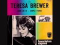 Teresa Brewer - Simple Things (1964)