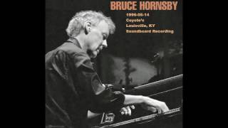 Watch Bruce Hornsby Big Rumble video