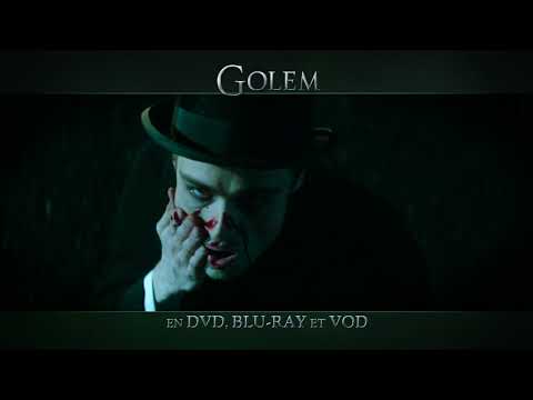 Golem - Le tueur de Londres