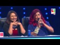 Maldivian Idol Gala Round | Molhu Odi - Shalabee & Zaleef