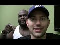 James Toney: Emanuel Steward Is A Sellout