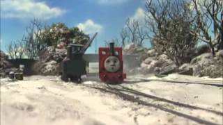 What If...skarloey The Brave Team Fortress 2?