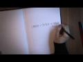 BBC - GCSE Bitesize - Chemical calculations - Higher.flv