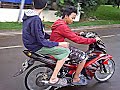 New Jupiter Mx 150cc Bore Up Test images New Jupiter Mx 150cc Bore Up Test