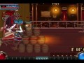 DFO - Launcher / Blade Master Combo Video