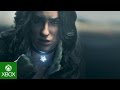 The Witcher 3: Wild Hunt - Cinematic Trailer