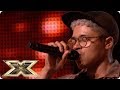 Download Felix Shepherd STUNS the Judges | Auditions Week 2 | The X Factor UK 2018 Felix Shepherd STUNS the Judges | Auditions Week 2 | The X Factor UK 2018