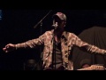Rhett Walker Band Live: When Mercy Found Me (Bellevue, NE- 4/23/13)