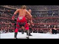 WWE Countdown: Greatest Finishing Moves - Tuesday 10/9 CT on WWE Network