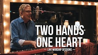 Watch Don Moen Two Hands One Heart video